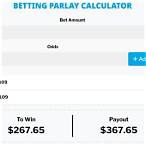 what is a key parlay bet